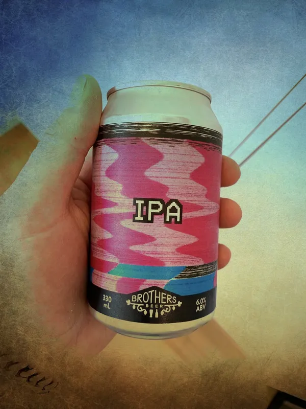 IPA