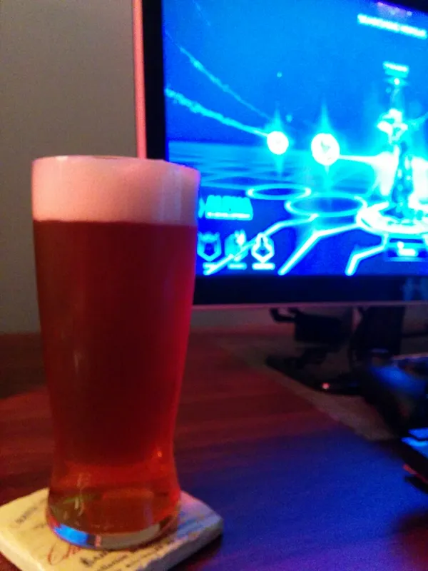 Shady Acres Pale Ale
