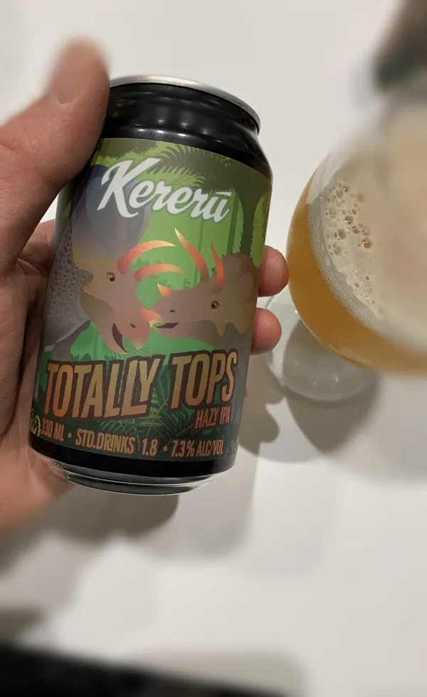Totally Tops