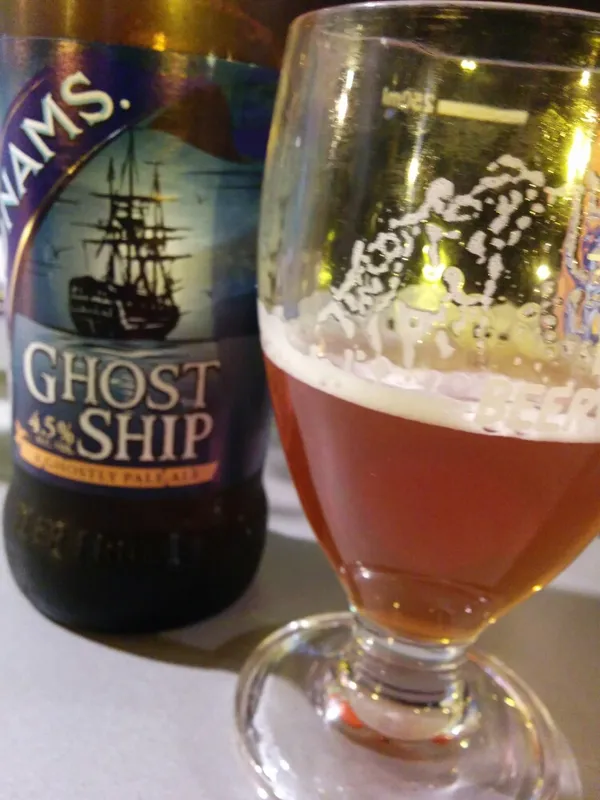 Grand Pale Ale