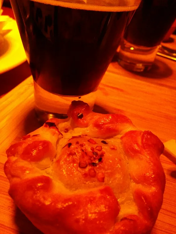 Grizzly Porter
