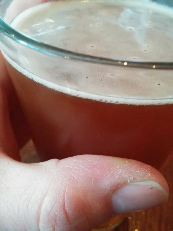 MPA (Marlborough Pale Ale)