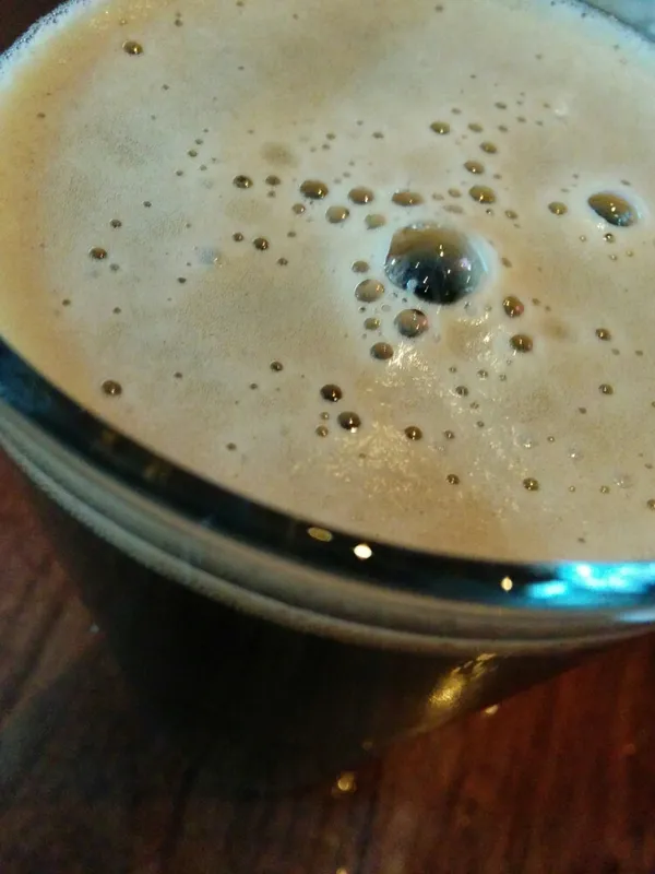 Enlightenment Mocha Milk Stout