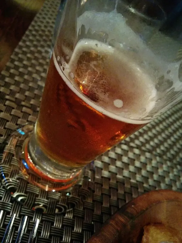Chomp Pale Ale