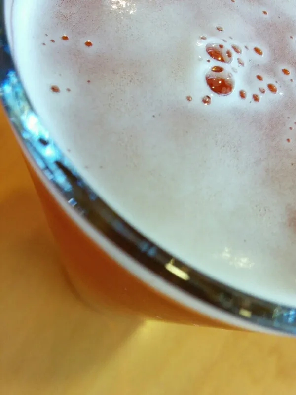Fortress IPA