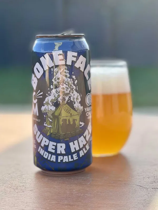 Super Haze