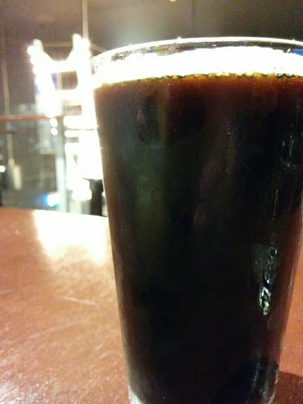 Chocolate Milk Stout