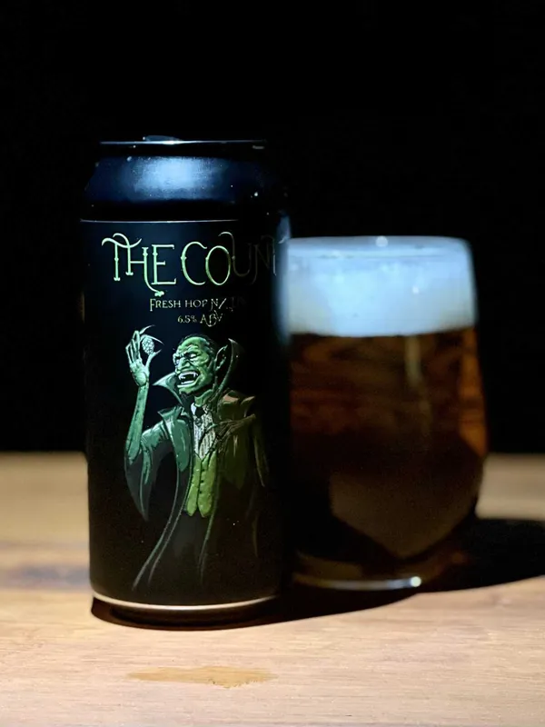 The Count