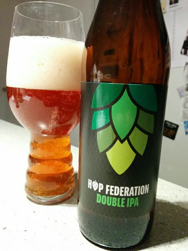 Double IPA