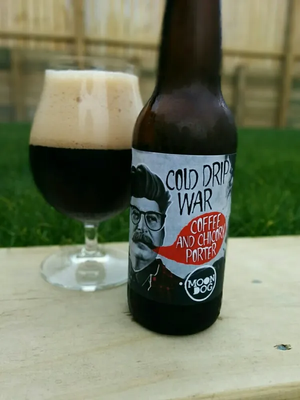 Cold Drip War
