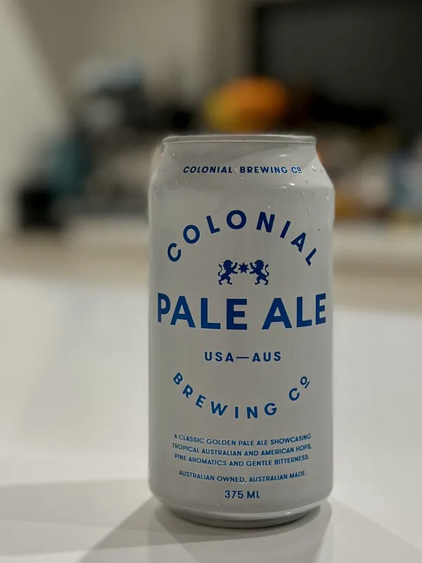 Pale Ale