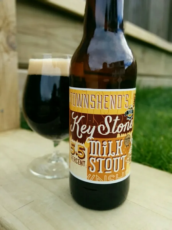 Keystone