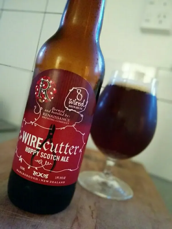 Wire Cutter