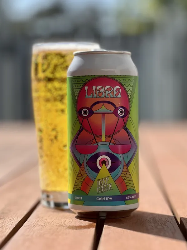 LIBRA