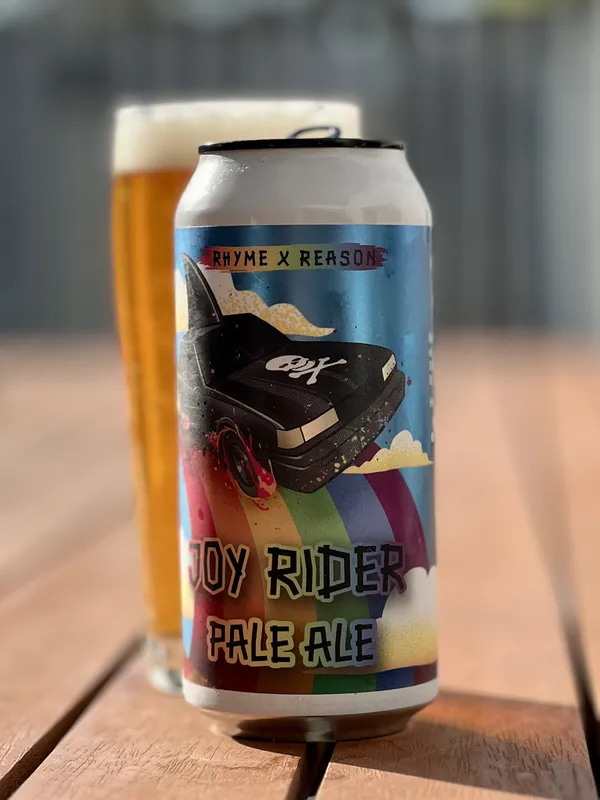 Joy Rider