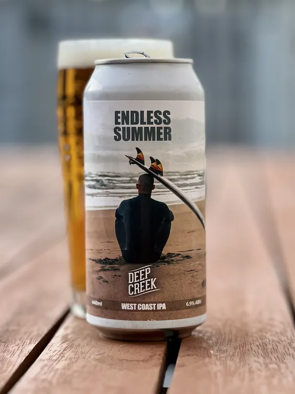 Endless Summer West Coast IPA