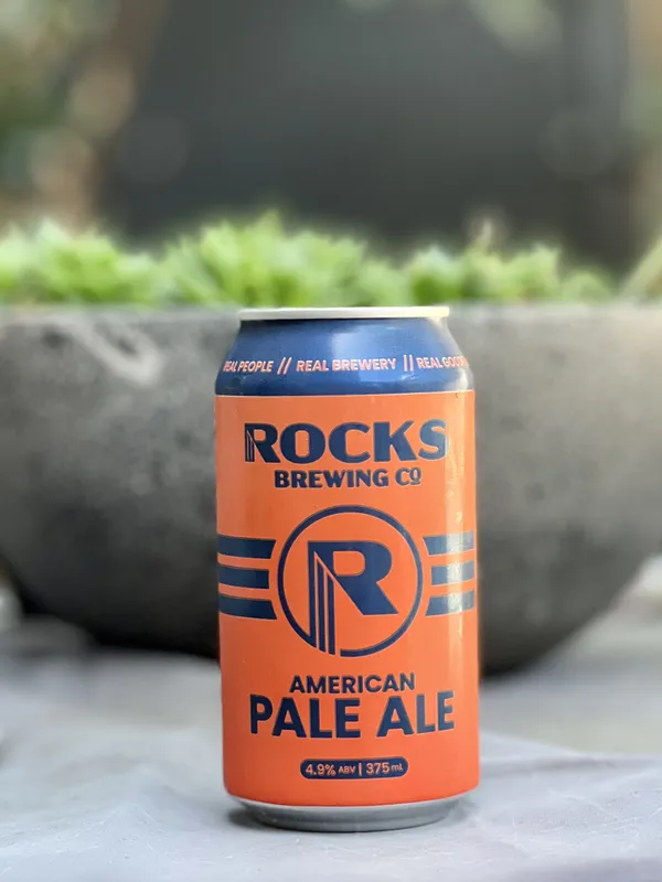 American Pale Ale - Core Range