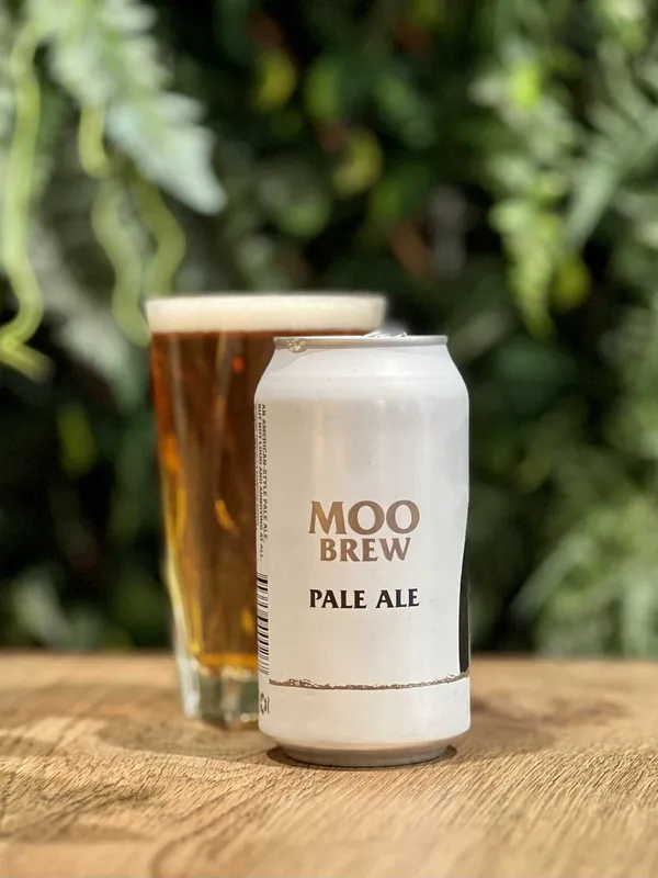 Pale Ale
