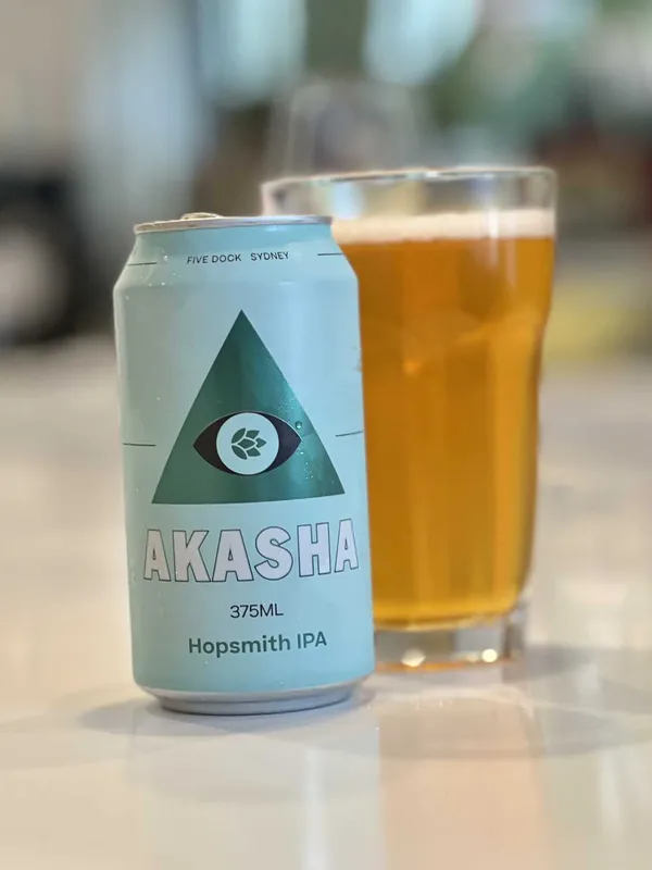 Hopsmith IPA