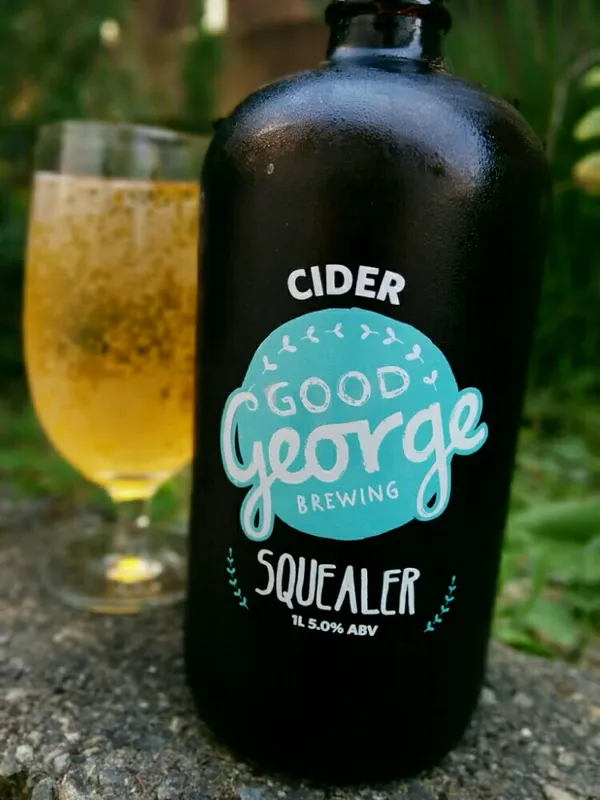 Cider