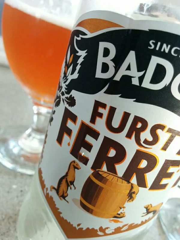 Fursty Ferret