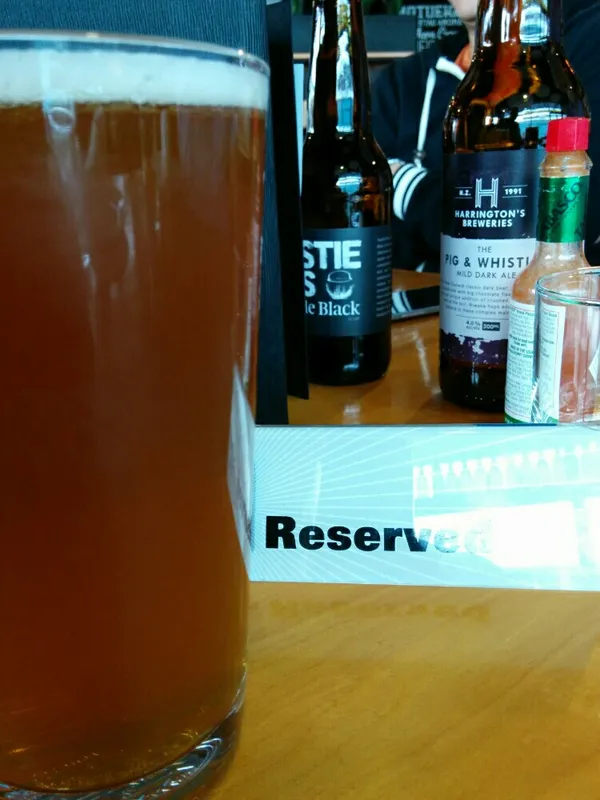 California Pale Ale