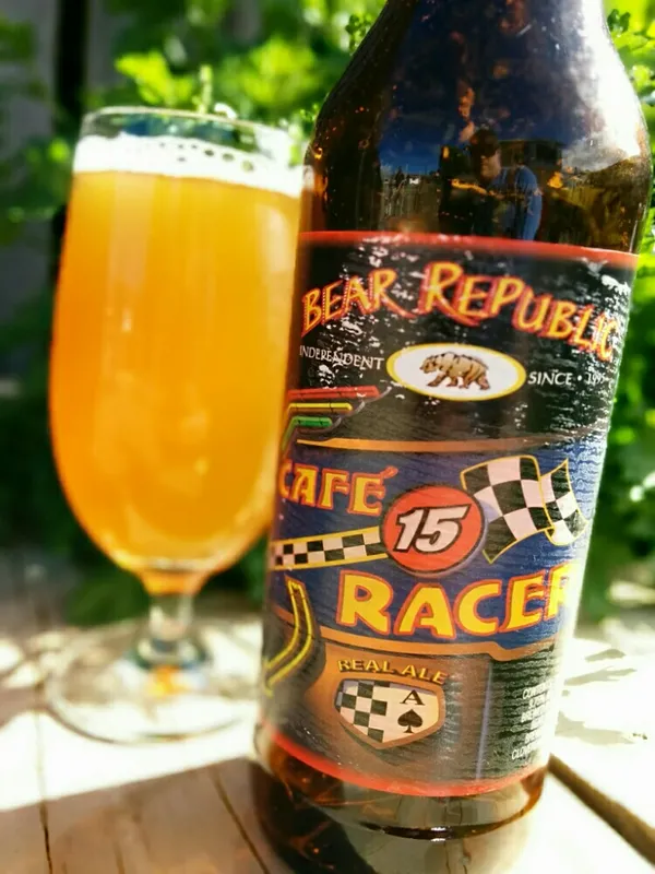 Café Racer 15™