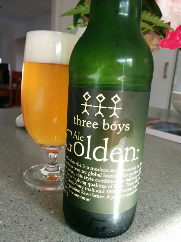 Golden Ale