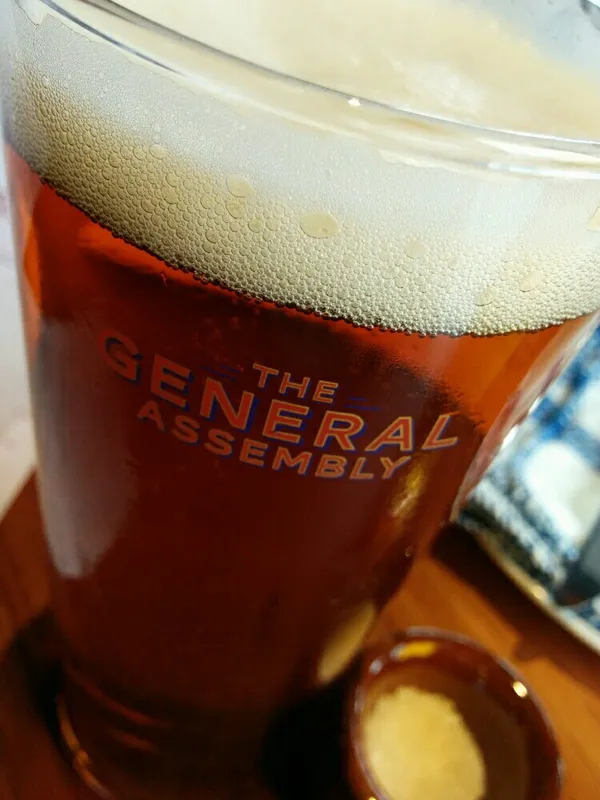 Alpha Pale Ale