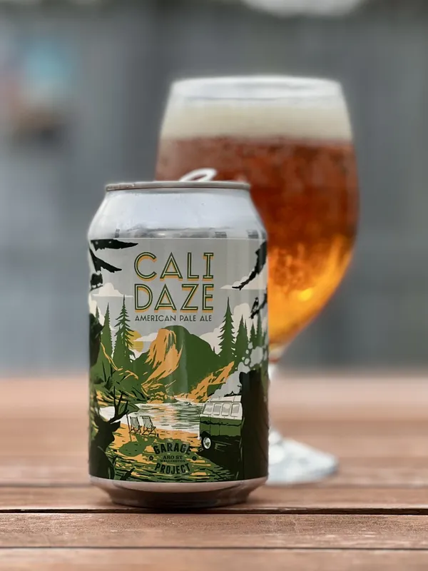 Cali Daze