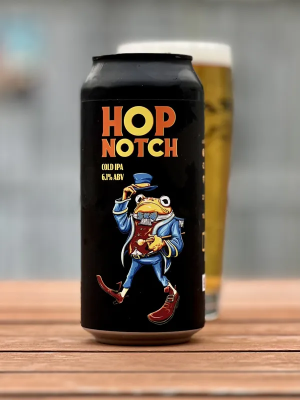 Hop Notch