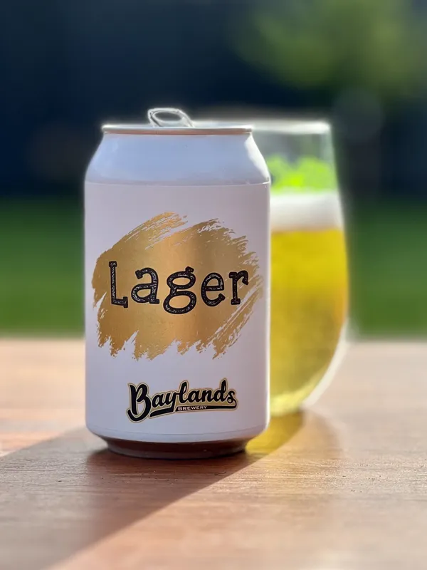 Lager