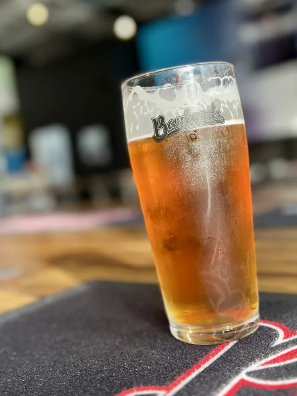 End of Hops