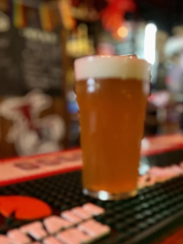 Bling India Pale Ale