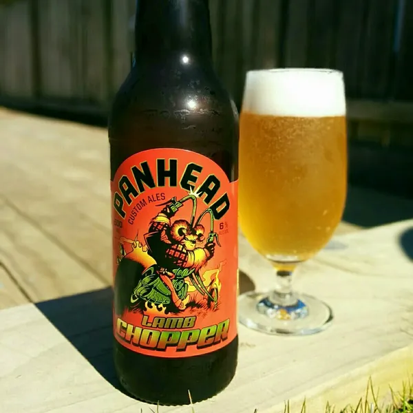 Lamb Chopper