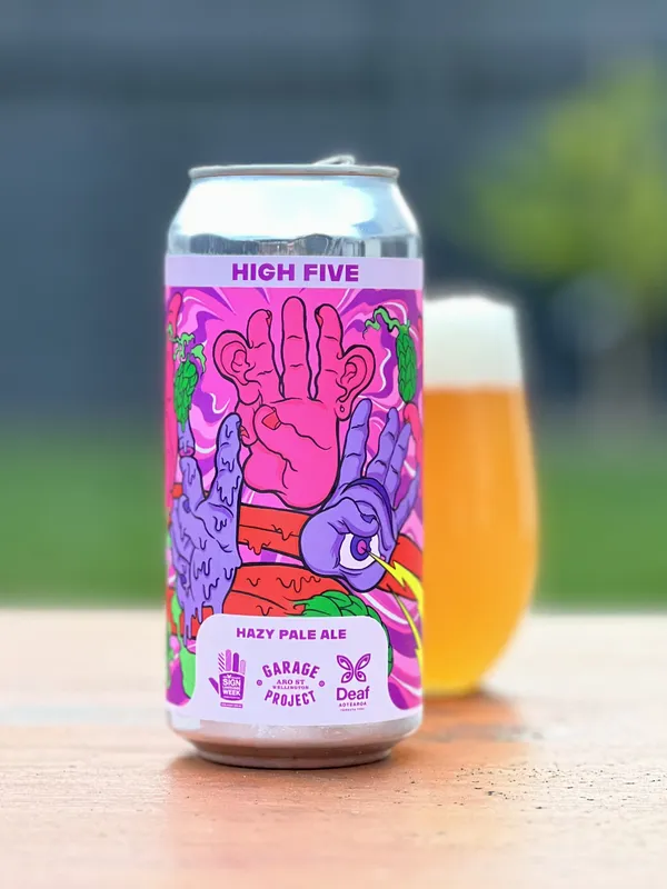 High Five