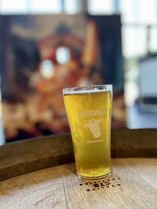 Cam West Coast IPA