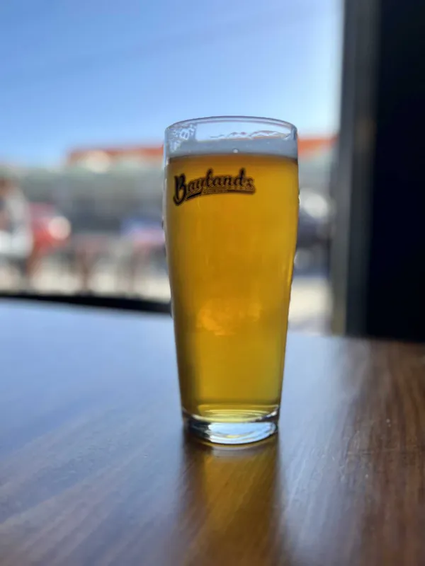 Esplanade IPA