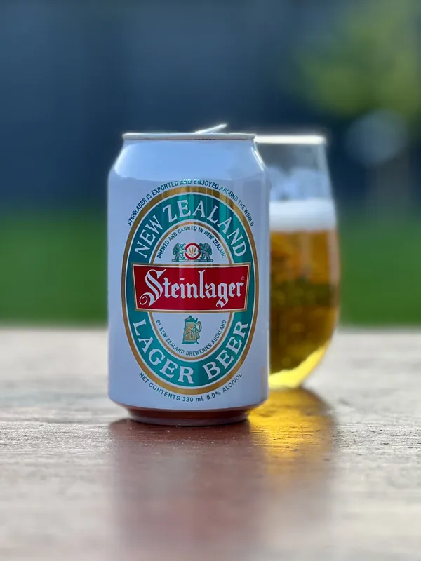 Steinlager Classic
