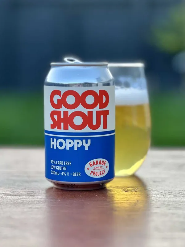 Good Shout