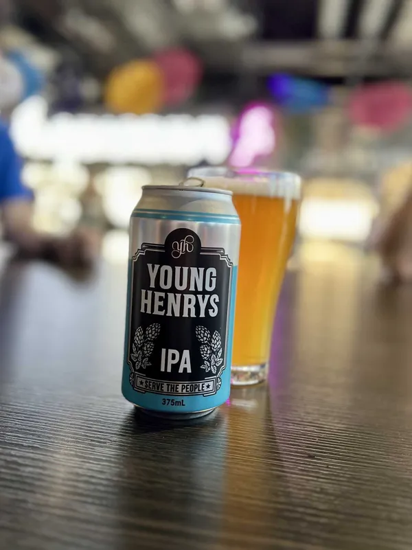 IPA