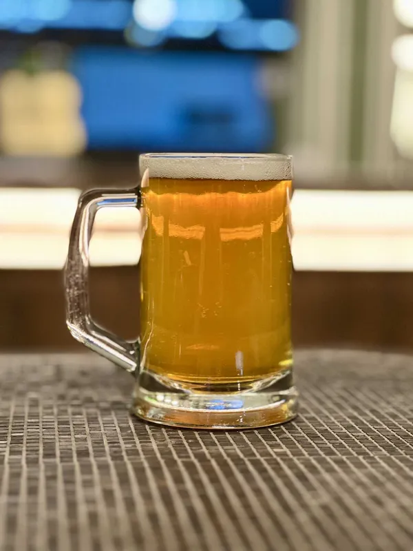 Clayton F#$%ing Hops! NZ IPA