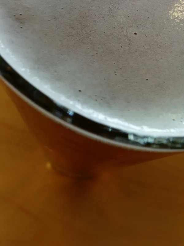ClippedWing