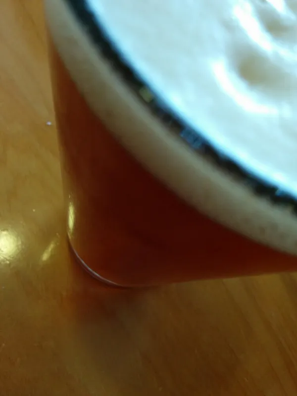 Amber Ale