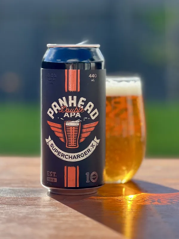 Supercharger X Double APA