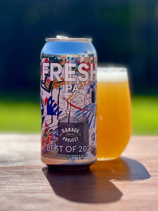 Best of FRESH 2023