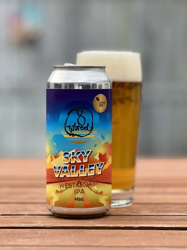 Sky Valley