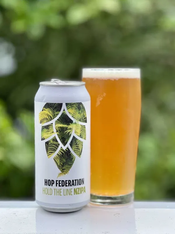 Hold the Line NZIPA