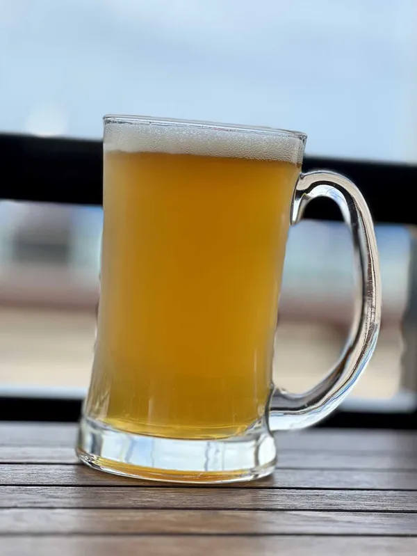 Haymaker IPA