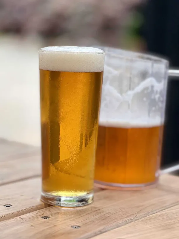 West Coast IPA